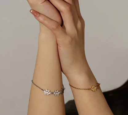 Pawprints of Love™ Bracelet