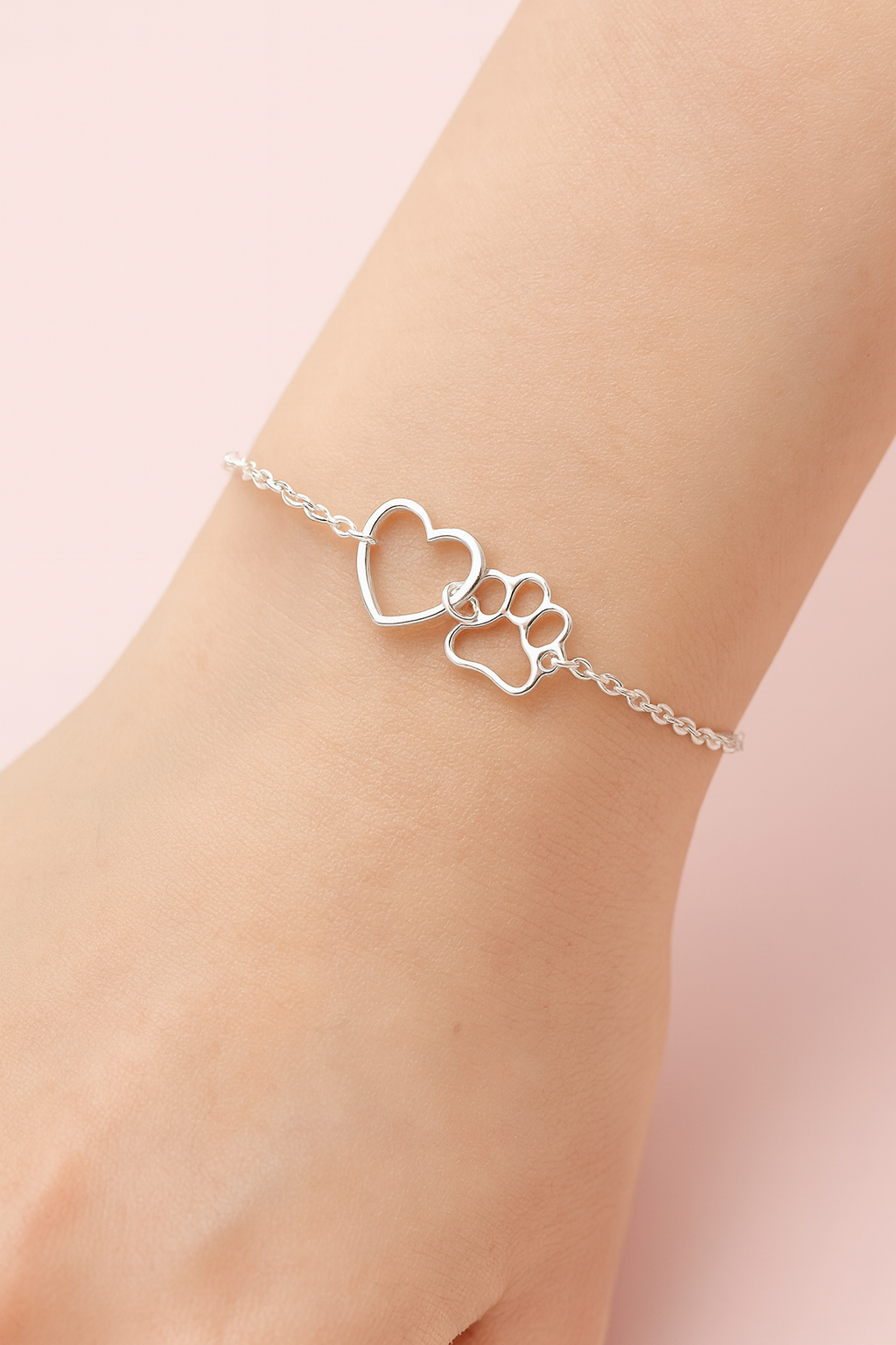 Paws on My Heart™ Bracelet