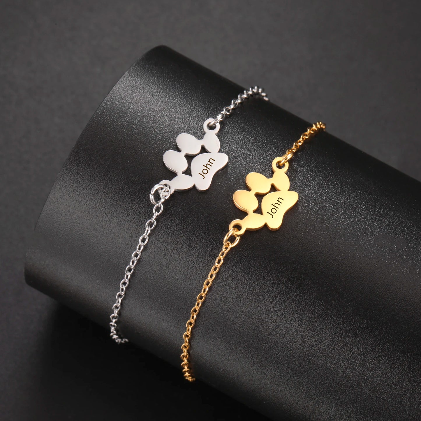 Pawprints of Love™ Bracelet