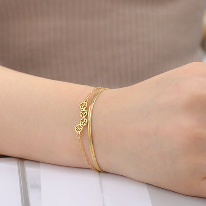 Paw-fect Path™ Bracelet